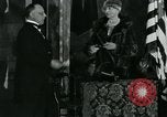Immagine di Onorevole W K Vanderbilt Parigi Francia, 1922, secondo 35 filmato di repertorio 65675052000