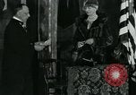 Immagine di Onorevole W K Vanderbilt Parigi Francia, 1922, secondo 36 filmato di repertorio 65675052000