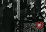Immagine di Onorevole W K Vanderbilt Parigi Francia, 1922, secondo 42 filmato di repertorio 65675052000