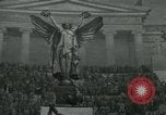 Immagine di Onorevole W K Vanderbilt Parigi Francia, 1922, secondo 59 filmato di repertorio 65675052000