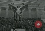 Immagine di Onorevole W K Vanderbilt Parigi Francia, 1922, secondo 60 filmato di repertorio 65675052000