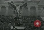 Immagine di Onorevole W K Vanderbilt Parigi Francia, 1922, secondo 61 filmato di repertorio 65675052000