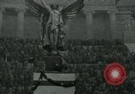 Immagine di Onorevole W K Vanderbilt Parigi Francia, 1922, secondo 62 filmato di repertorio 65675052000