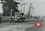 Standbild National Guard Truppen patrouillieren nach Armistice Day Incident Centralia Washington USA, 1919, aus Sekunde 7 historischem Filmmaterial Videoclip 65675052001