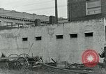 Standbild National Guard Truppen patrouillieren nach Armistice Day Incident Centralia Washington USA, 1919, aus Sekunde 36 historischem Filmmaterial Videoclip 65675052001