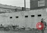 Standbild National Guard Truppen patrouillieren nach Armistice Day Incident Centralia Washington USA, 1919, aus Sekunde 37 historischem Filmmaterial Videoclip 65675052001