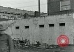 Standbild National Guard Truppen patrouillieren nach Armistice Day Incident Centralia Washington USA, 1919, aus Sekunde 43 historischem Filmmaterial Videoclip 65675052001