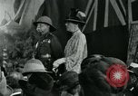 Image of Marshal Herbert Charles Onslow Plumer Jerusalem Palestine, 1926, second 3 stock footage video 65675052002