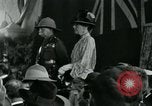 Image of Marshal Herbert Charles Onslow Plumer Jerusalem Palestine, 1926, second 6 stock footage video 65675052002