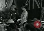 Image of Marshal Herbert Charles Onslow Plumer Jerusalem Palestine, 1926, second 7 stock footage video 65675052002