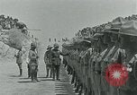 Image of Marshal Herbert Charles Onslow Plumer Jerusalem Palestine, 1926, second 9 stock footage video 65675052002
