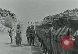 Image of Marshal Herbert Charles Onslow Plumer Jerusalem Palestine, 1926, second 11 stock footage video 65675052002
