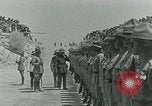 Image of Marshal Herbert Charles Onslow Plumer Jerusalem Palestine, 1926, second 12 stock footage video 65675052002