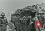 Image of Marshal Herbert Charles Onslow Plumer Jerusalem Palestine, 1926, second 16 stock footage video 65675052002