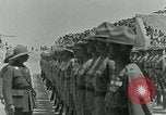 Image of Marshal Herbert Charles Onslow Plumer Jerusalem Palestine, 1926, second 18 stock footage video 65675052002