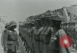 Image of Marshal Herbert Charles Onslow Plumer Jerusalem Palestine, 1926, second 19 stock footage video 65675052002