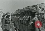 Image of Marshal Herbert Charles Onslow Plumer Jerusalem Palestine, 1926, second 20 stock footage video 65675052002