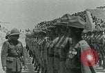 Image of Marshal Herbert Charles Onslow Plumer Jerusalem Palestine, 1926, second 21 stock footage video 65675052002
