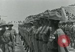 Image of Marshal Herbert Charles Onslow Plumer Jerusalem Palestine, 1926, second 22 stock footage video 65675052002