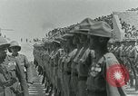 Image of Marshal Herbert Charles Onslow Plumer Jerusalem Palestine, 1926, second 23 stock footage video 65675052002