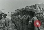 Image of Marshal Herbert Charles Onslow Plumer Jerusalem Palestine, 1926, second 24 stock footage video 65675052002