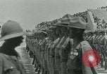 Image of Marshal Herbert Charles Onslow Plumer Jerusalem Palestine, 1926, second 26 stock footage video 65675052002