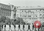 Image of Ringstrasse Vienna Austria, 1919, second 5 stock footage video 65675052003