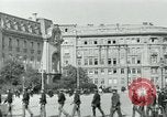 Image of Ringstrasse Vienna Austria, 1919, second 6 stock footage video 65675052003