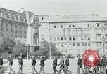 Image of Ringstrasse Vienna Austria, 1919, second 7 stock footage video 65675052003