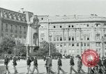 Image of Ringstrasse Vienna Austria, 1919, second 8 stock footage video 65675052003