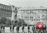 Image of Ringstrasse Vienna Austria, 1919, second 9 stock footage video 65675052003