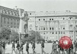 Image of Ringstrasse Vienna Austria, 1919, second 10 stock footage video 65675052003