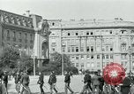 Image of Ringstrasse Vienna Austria, 1919, second 11 stock footage video 65675052003