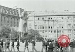 Image of Ringstrasse Vienna Austria, 1919, second 12 stock footage video 65675052003