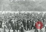 Image of Ringstrasse Vienna Austria, 1919, second 13 stock footage video 65675052003