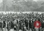 Image of Ringstrasse Vienna Austria, 1919, second 15 stock footage video 65675052003