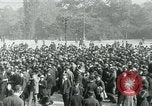 Image of Ringstrasse Vienna Austria, 1919, second 17 stock footage video 65675052003