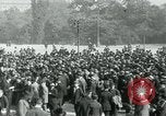Image of Ringstrasse Vienna Austria, 1919, second 18 stock footage video 65675052003
