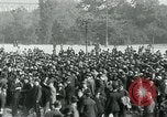 Image of Ringstrasse Vienna Austria, 1919, second 19 stock footage video 65675052003