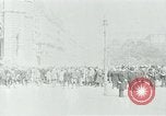 Image of Ringstrasse Vienna Austria, 1919, second 32 stock footage video 65675052003