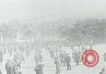 Image of Ringstrasse Vienna Austria, 1919, second 58 stock footage video 65675052003