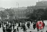 Image of Ringstrasse Vienna Austria, 1919, second 61 stock footage video 65675052003