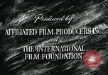 Standbild Princeton University Princeton New Jersey USA, 1945, aus Sekunde 11 historischem Filmmaterial Videoclip 65675052004