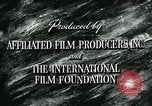 Standbild Princeton University Princeton New Jersey USA, 1945, aus Sekunde 14 historischem Filmmaterial Videoclip 65675052004
