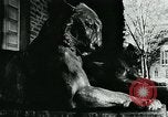 Standbild Princeton University Princeton New Jersey USA, 1945, aus Sekunde 42 historischem Filmmaterial Videoclip 65675052004