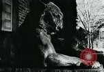 Standbild Princeton University Princeton New Jersey USA, 1945, aus Sekunde 44 historischem Filmmaterial Videoclip 65675052004