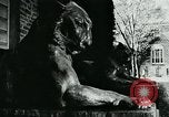 Standbild Princeton University Princeton New Jersey USA, 1945, aus Sekunde 46 historischem Filmmaterial Videoclip 65675052004