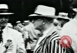 Standbild Princeton University Princeton New Jersey USA, 1945, aus Sekunde 58 historischem Filmmaterial Videoclip 65675052004