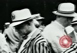 Standbild Princeton University Princeton New Jersey USA, 1945, aus Sekunde 59 historischem Filmmaterial Videoclip 65675052004