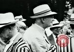 Standbild Princeton University Princeton New Jersey USA, 1945, aus Sekunde 60 historischem Filmmaterial Videoclip 65675052004
